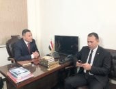 المبادرات الإنسانية لوزارة الداخلية ترسخ الشراكة مع المواطن