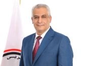 الدكتور المهندس صلاح سليمان جمبلاط وزير الدولة للإنتاج الحربي