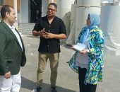 حملات لتعزيز الالتزام بقانون العمل وتطبيق اشتراطات السلامة والصحة المهنية