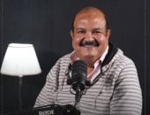  بودكاست الجنرال في المطار 