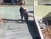 هجوم على كنيسة فى الأردن