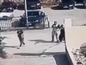 الهجوم على كنيسة الكرك 