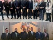 تنسيقية شباب الأحزاب والسياسيين