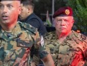 ملك الأردن