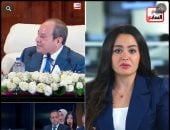 تغطية خاصة لتليفزيون اليوم السابع 