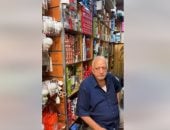 اقدم بائع في سوق الكهرباء