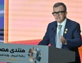 وزير التخطيط أحمد رستم