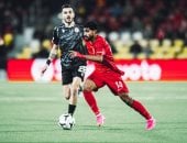 إبراهيم عادل لاعب نادي نوردشيلاند الدنماركي 