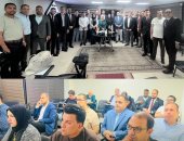 تنسيقية شباب الأحزاب والسياسيين