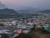 محافظة المخواة بالمملكة العربية السعودية