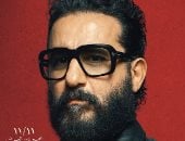 أحمد حلمى 