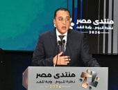  الدكتور مصطفى مدبولي 