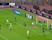 الزمالك والجيش الرواندي