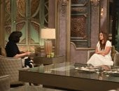 كندة علوش وإسعاد يونس