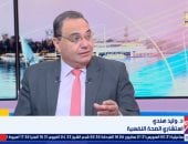 الدكتور وليد هندي