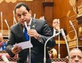 أكد النائب محمد الجندى عضو مجلس الشيوخ
