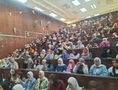 خلال الدورات التدريبية