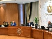 الدكتور مصطفى مدبولي رئيس مجلس الوزراء