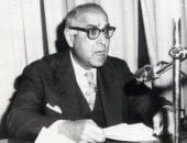 زكى نجيب محمود