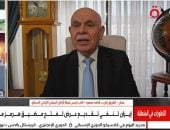  الدكتور قاصد محمود نائب رئيس هيئة أركان الجيش الأردني الأسبق