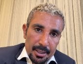 أحمد سعد