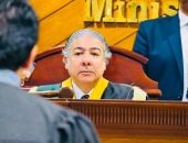 المستشار سامح عبد الحكم