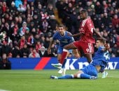 ليفربول ضد تشيلسي