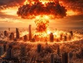 نووي فوق تل أبيب