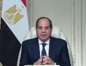 فخامة الرئيس عبد الفتاح السيسى 