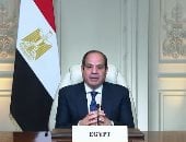 فخامة الرئيس عبد الفتاح السيسى