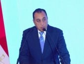 الدكتور مصطفى مدبولي
