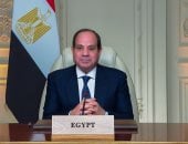  السيد الرئيس عبد الفتاح السيسي