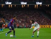 مباراة الكلاسيكو