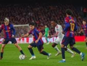 تشافي إسبارت لاعب برشلونة 