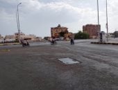 أمطار خفيفة ومتفرقة على بعض المناطق جنوب البحر الأحمر