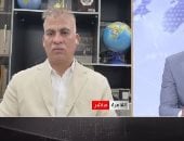 الدكتور جمال القليوبي أستاذ هندسة البترول والطاقة