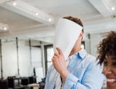 التعامل مع المواقف المحرجة