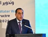 الدكتور مصطفى مدبولي رئيس مجلس الوزراء