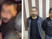 الداخلية تكشف حقيقة ادعاء اختطاف طالب وتخديره بـ "توك توك" في بني سويف