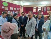 تدشين الحملة القومية للتطعيم ضد الحصبة بقنا