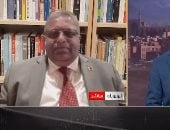 الدكتور بي إل دي سيلفا أستاذ الدراسات الاستراتيجية
