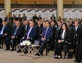 الدكتور مصطفى مدبولي رئيس مجلس الوزراء