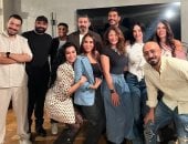أبطال وفريق عمل مسلسل القناع
