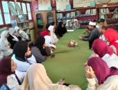 ندوة بأوقاف الشرقية عن «الأخلاق الحسنة من هدي النبي ﷺ»