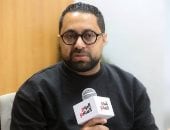 المخرج محمد محمود 