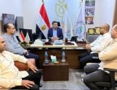 التحالف الوطني بالأقصر