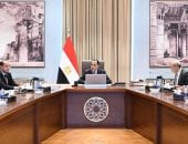 الدكتور مصطفى مدبولي، رئيس مجلس الوزراء