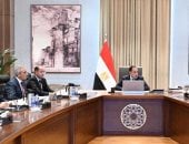 الدكتور مصطفى مدبولي رئيس مجلس الوزراء