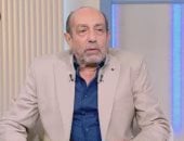 الفنان أحمد صيام