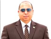 علاء محمد فوزي سعد الدين